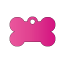 Small Bone - Pink (image for) Small Bone - Pink
