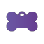 Small Bone - Purple (image for) Small Bone - Purple
